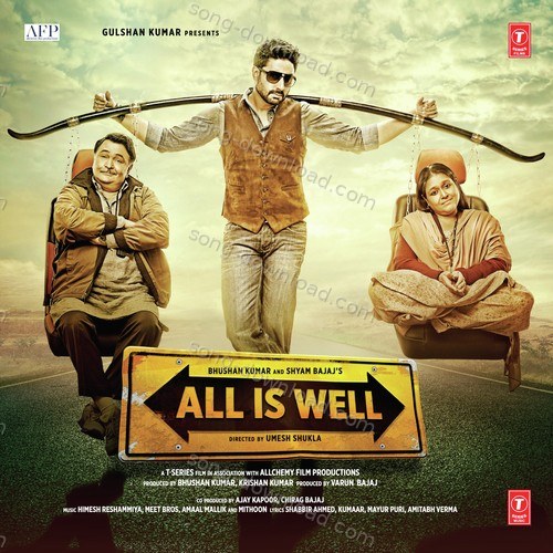 Baaton Ko Teri Arijit Singh MP3 Download